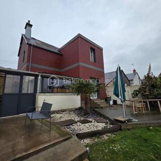  Maison � vendre 5 pi�ces 74 m�