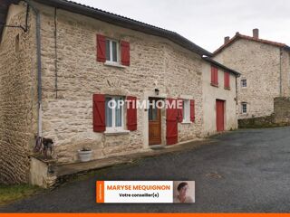  Maison � vendre 7 pi�ces 110 m�
