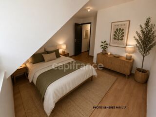  Duplex/triplex à vendre 2 pièces 50 m²