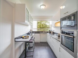  Appartement à vendre 4 pièces 85 m²
