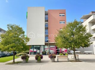  Appartement � vendre 1 pi�ce 20 m�