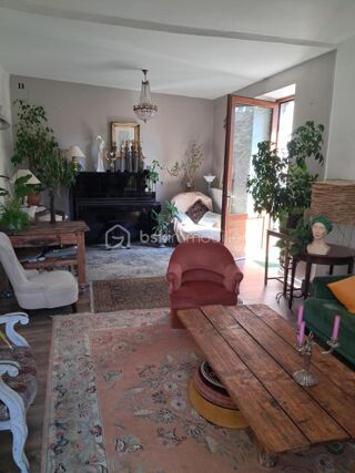  Propri�t�/ch�teau � vendre 6 pi�ces 154 m�