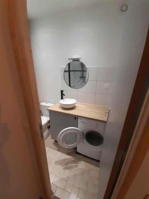  Appartement  louer 1 pice 25 m