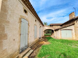  Maison à vendre 6 pièces 270 m²