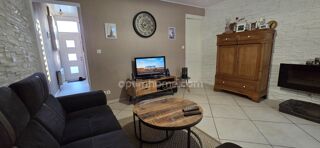  Maison � vendre 5 pi�ces 106 m�