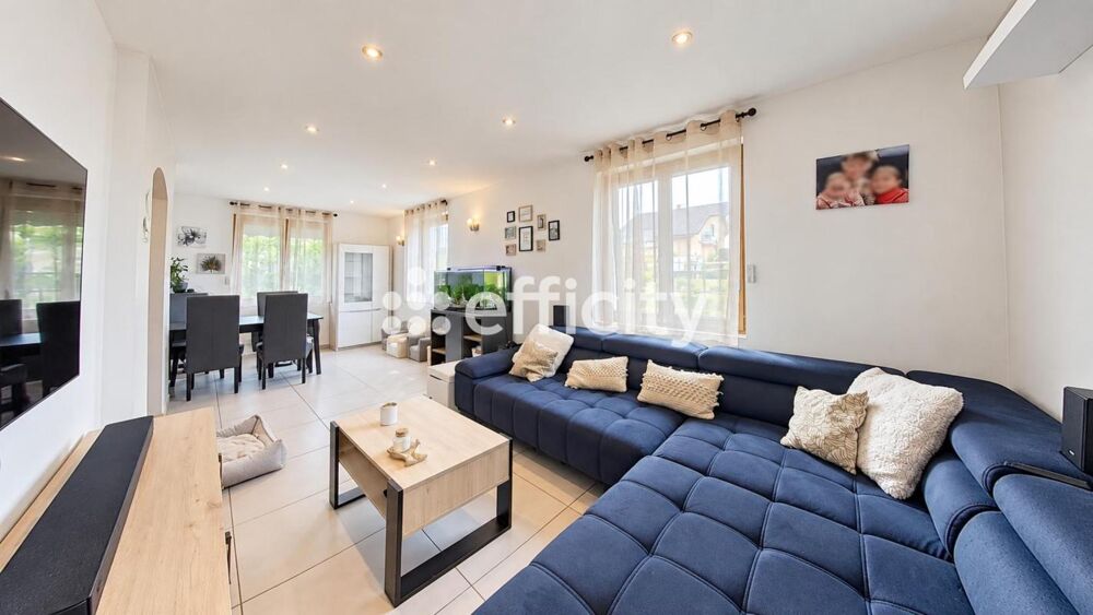 Vente Maison Maison Allinges