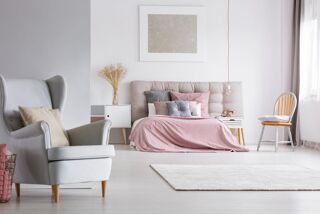  Appartement � vendre 4 pi�ces 90 m�