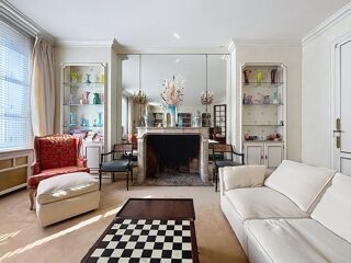  Maison à vendre 13 pièces 335 m²