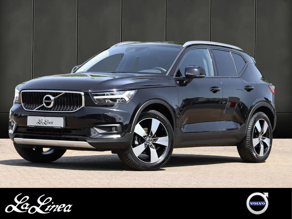 XC40 T2 Momentum Pro 2021 occasion 33000 Bordeaux