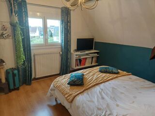  Maison  vendre 5 pices 90 m