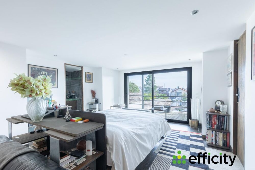 à vendre  Maison Suresnes (92150)