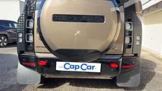 Defender 2.0 P400e 404 4WD BVA8 X 2021 occasion 69330 Meyzieu
