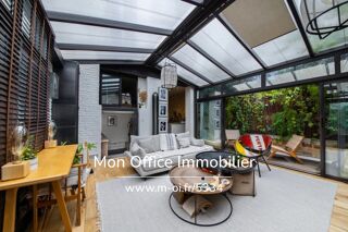  Loft  vendre 3 pices 85 m Paris