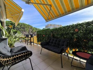 Appartement 4 pièces 85 m² · à Saint-Raphaël · 85 m² · 439 000 €