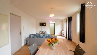  Appartement � vendre 2 pi�ces 52 m�