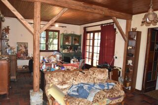  Maison � vendre 4 pi�ces 89 m�