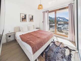  Appartement à vendre 4 pièces 89 m²