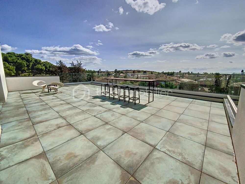 � vendre  Maison Agde (34300)