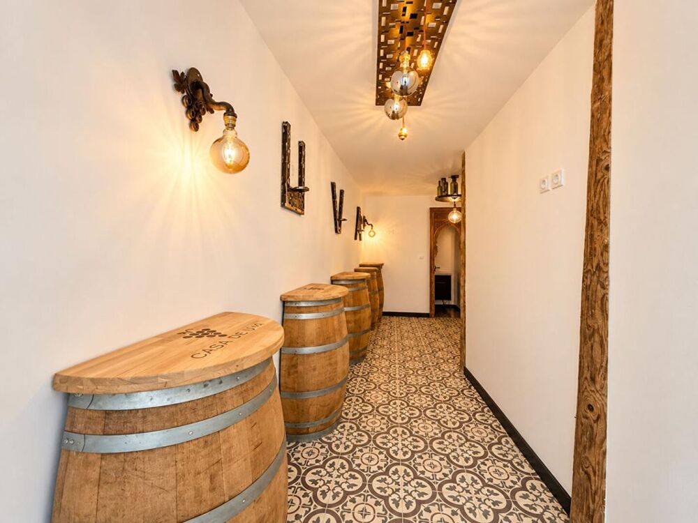 Vente Immeuble Immeuble rénové avec local commercial ? À deux pas des Halles de Béziers Beziers
