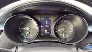 C-HR I 1.8 VVT-i 122 Hybrid CVT Edition 2022 occasion 78160 Marly Le Roi