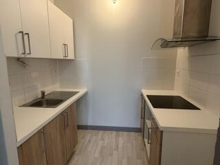  Appartement à louer 2 pièces 46 m²
