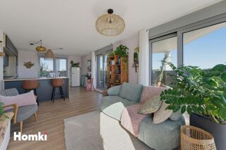  Appartement à vendre 4 pièces 92 m²