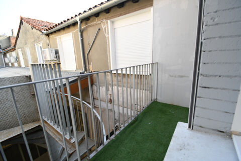  Appartement � louer 1 pi�ce 30 m�