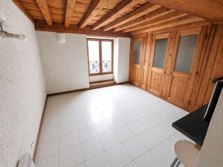  Appartement à vendre 1 pièce 19 m²