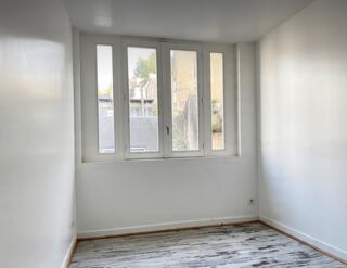  Appartement à vendre 3 pièces 61 m²