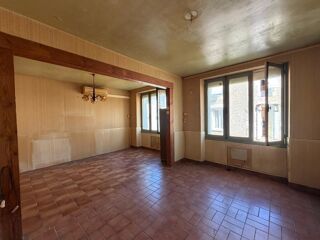  Maison à vendre 5 pièces 110 m²