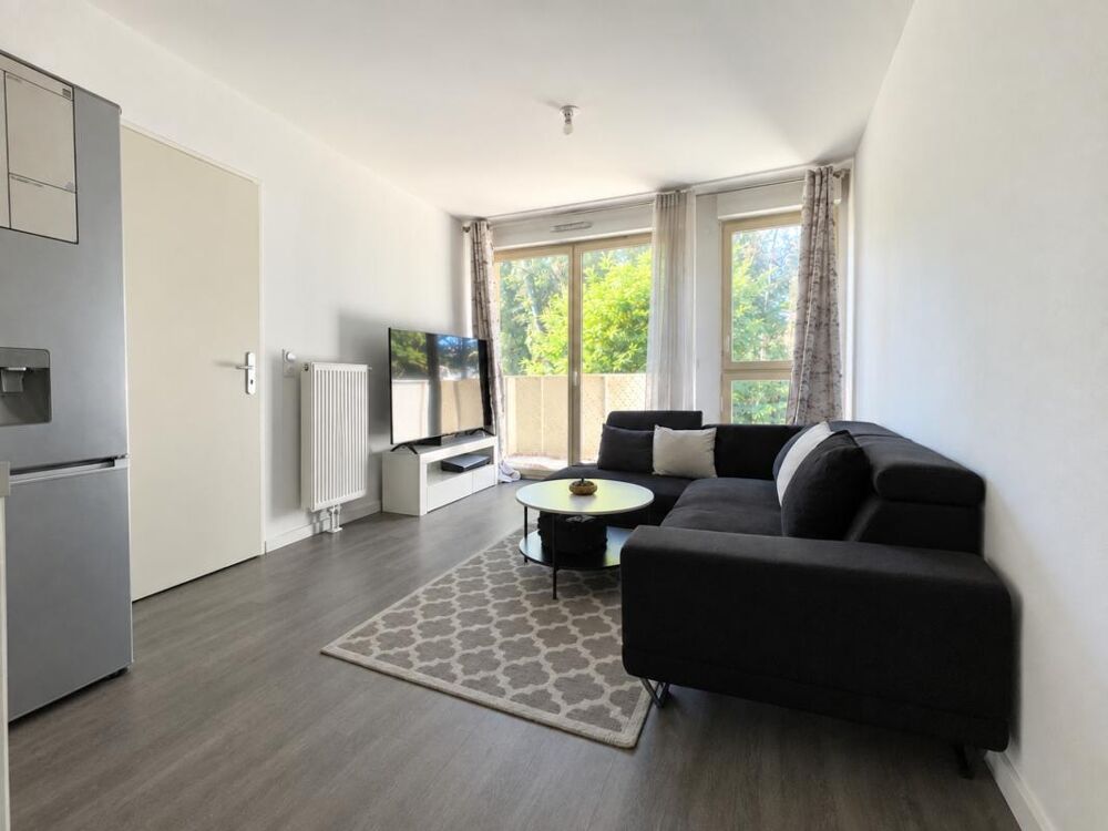 Vente Appartement Appartement Sarcelles