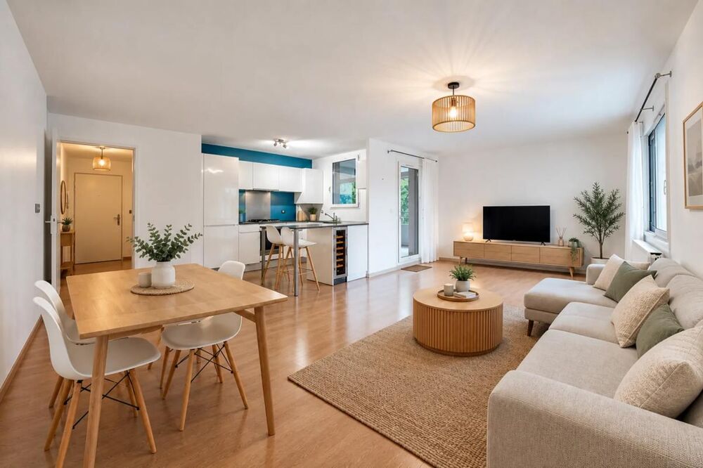 Vente Appartement Appartement de 4 pièces de 92 m² à Valbonne Valbonne