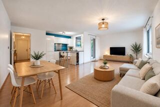 Vente Appartement Appartement de 4 pièces de 92 m² à Valbonne Valbonne