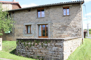  Ferme à vendre 8 pièces 207 m²