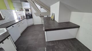  Appartement � vendre 5 pi�ces 145 m�