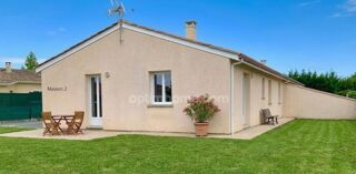  Maison à vendre 8 pièces 161 m²