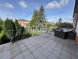  Maison � vendre 8 pi�ces 92 m�