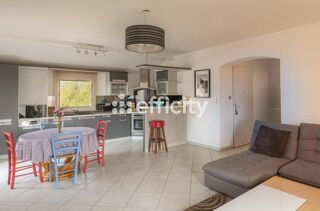  Appartement à vendre 4 pièces 83 m²