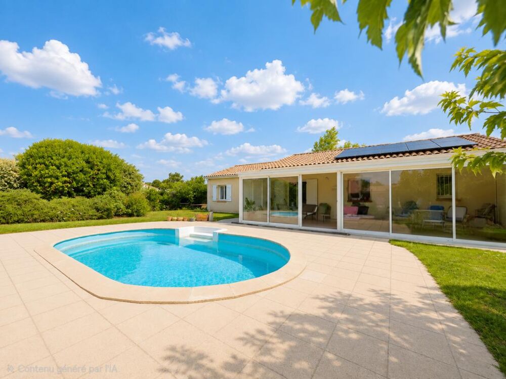 Vente Maison Maison Estillac