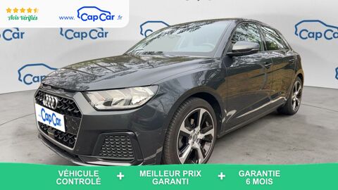 Audi A1 30 TFSI 116 Design 2019 occasion Anglet 64600