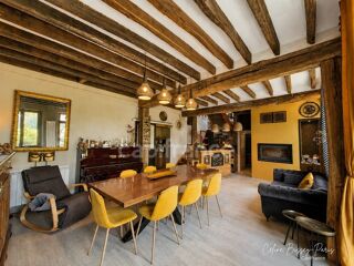  Propriété/château à vendre 6 pièces 175 m²