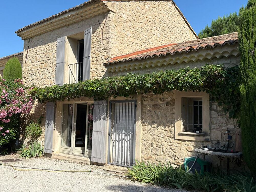 Vente Propriété/Château EXCLUSIVITE ! Demeure de prestige Pernes Les Fontaines Pernes les fontaines