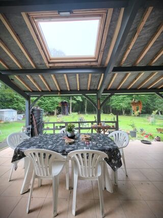  Maison  vendre 6 pices 118 m