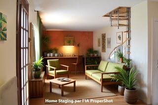  Maison à vendre 6 pièces 144 m²