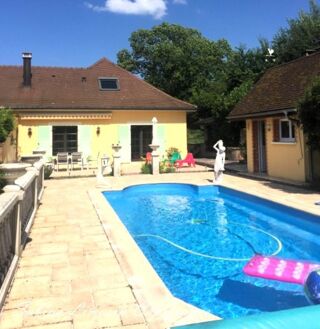  Maison à vendre 10 pièces 280 m²