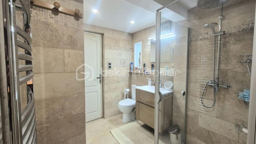  vendre  Villa La Seyne-sur-Mer (83500)