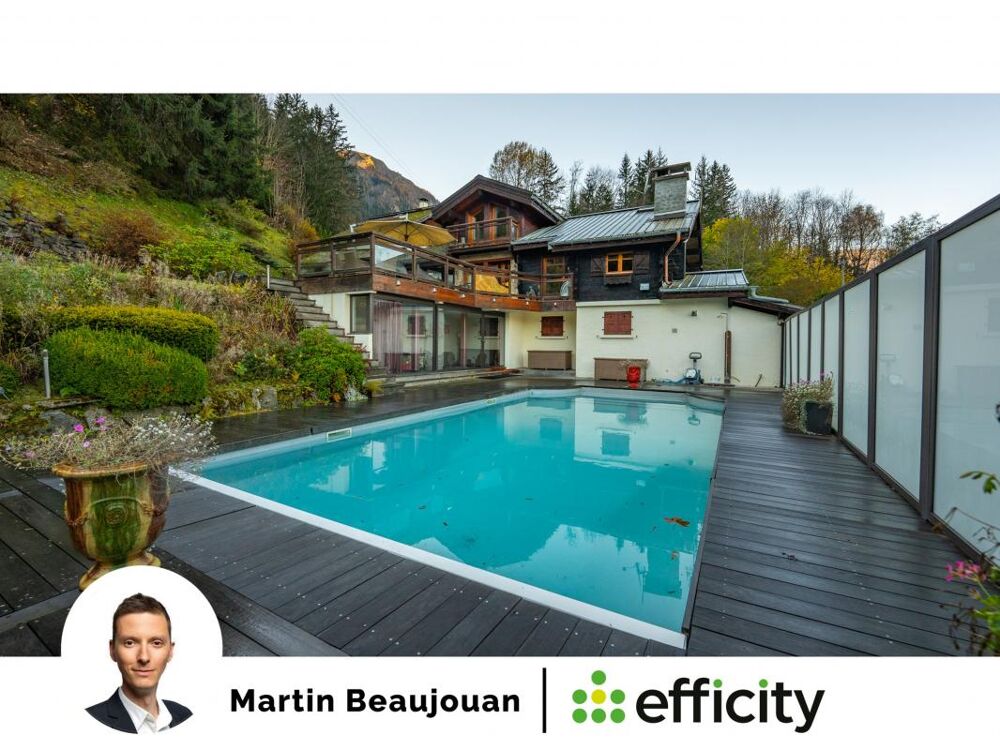  vendre  Chalet Les Houches (74310)