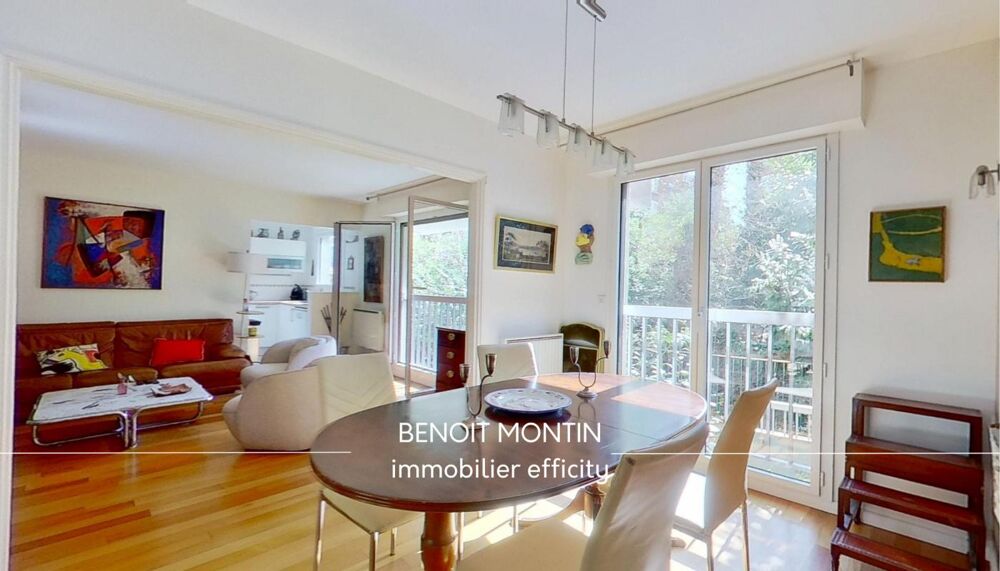  vendre  Appartement Paris 12