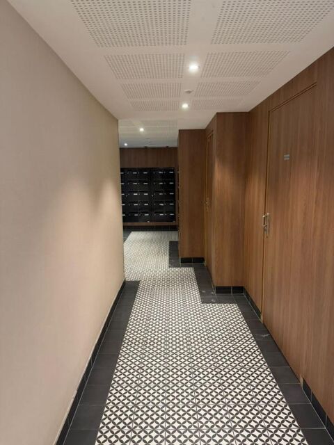  Appartement � louer 2 pi�ces 41 m�