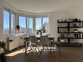  Maison à vendre 4 pièces 87 m²